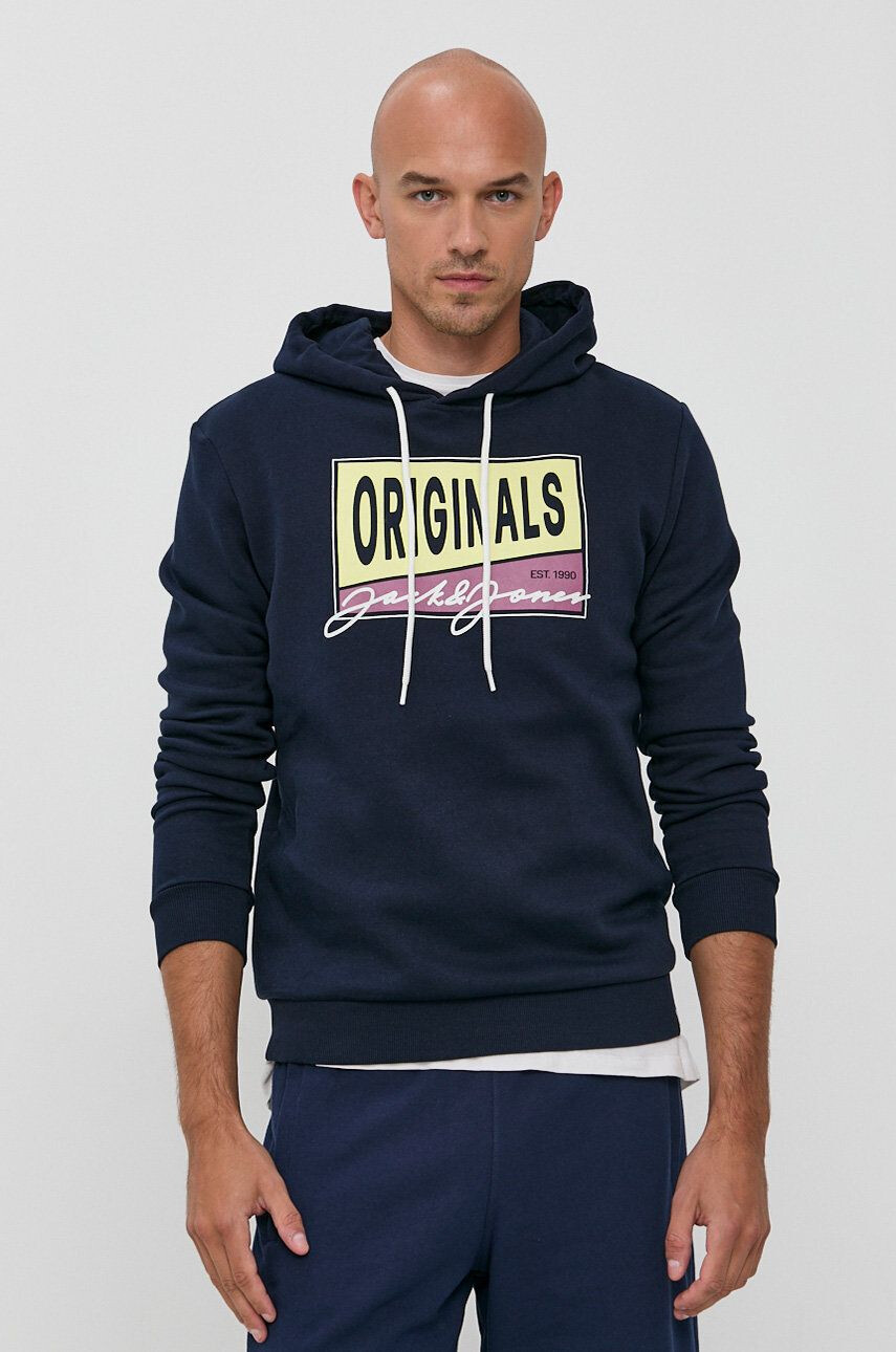 Jack & Jones Mikina - Pepit.cz