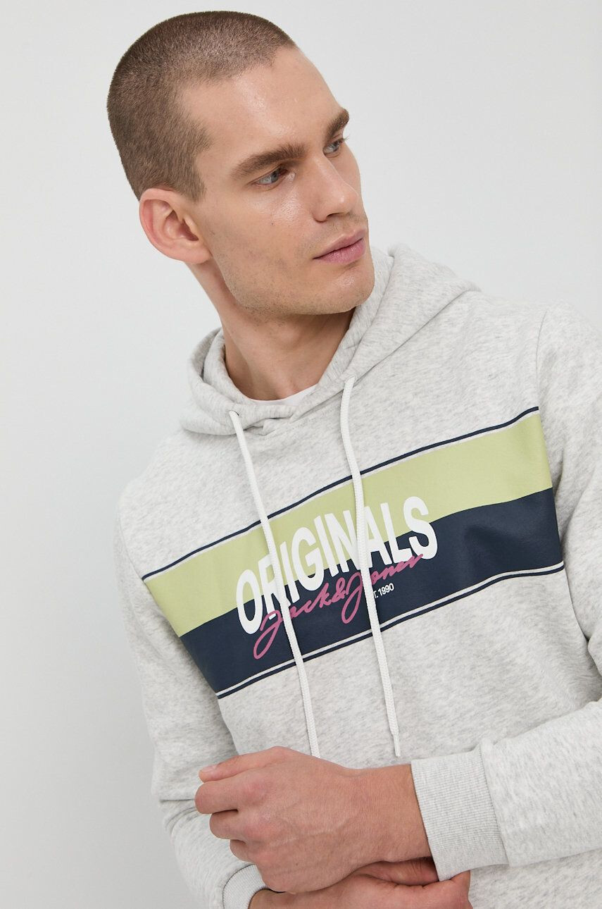 Jack & Jones Mikina - Pepit.cz