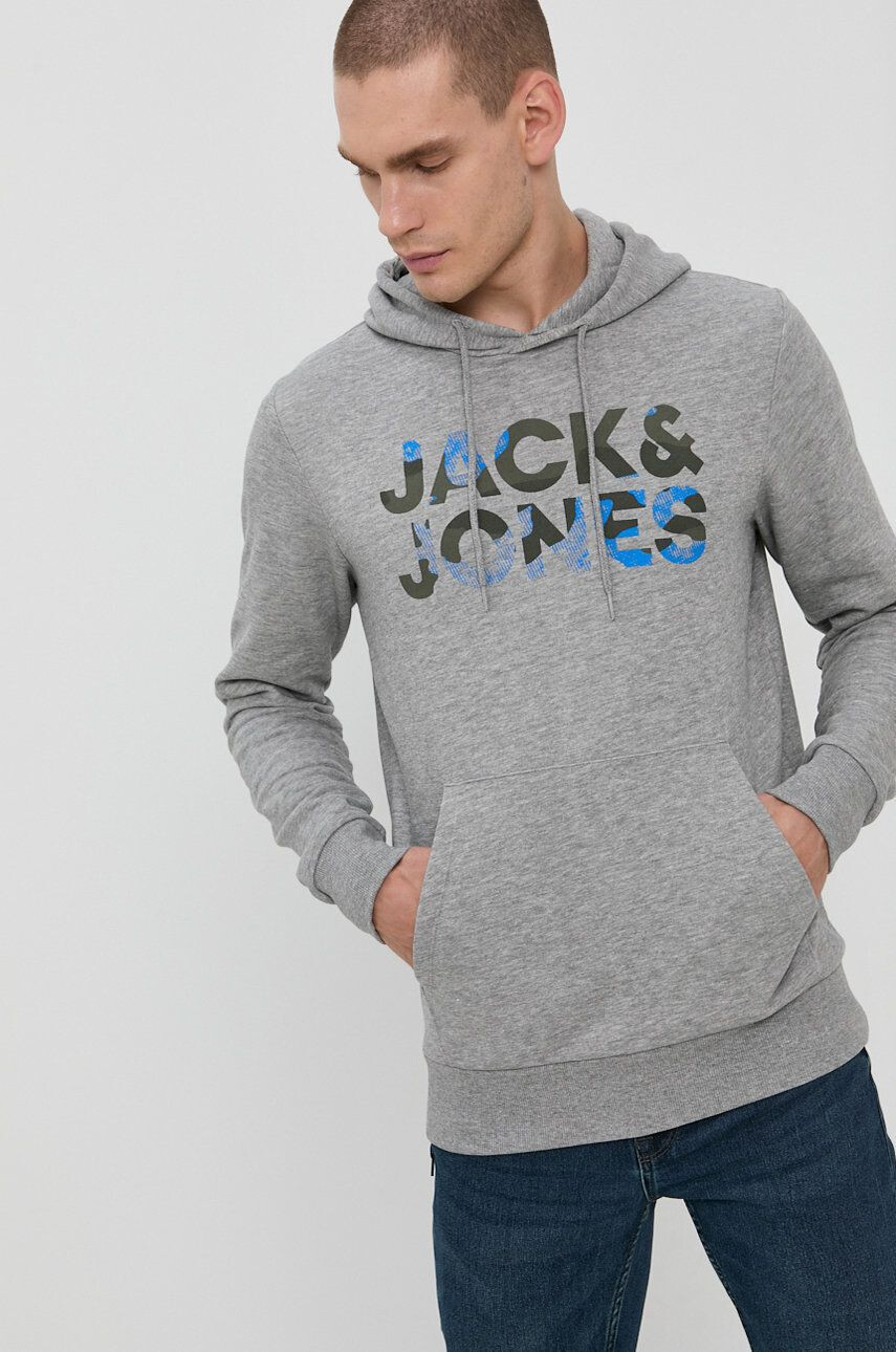 Jack & Jones Mikina - Pepit.cz