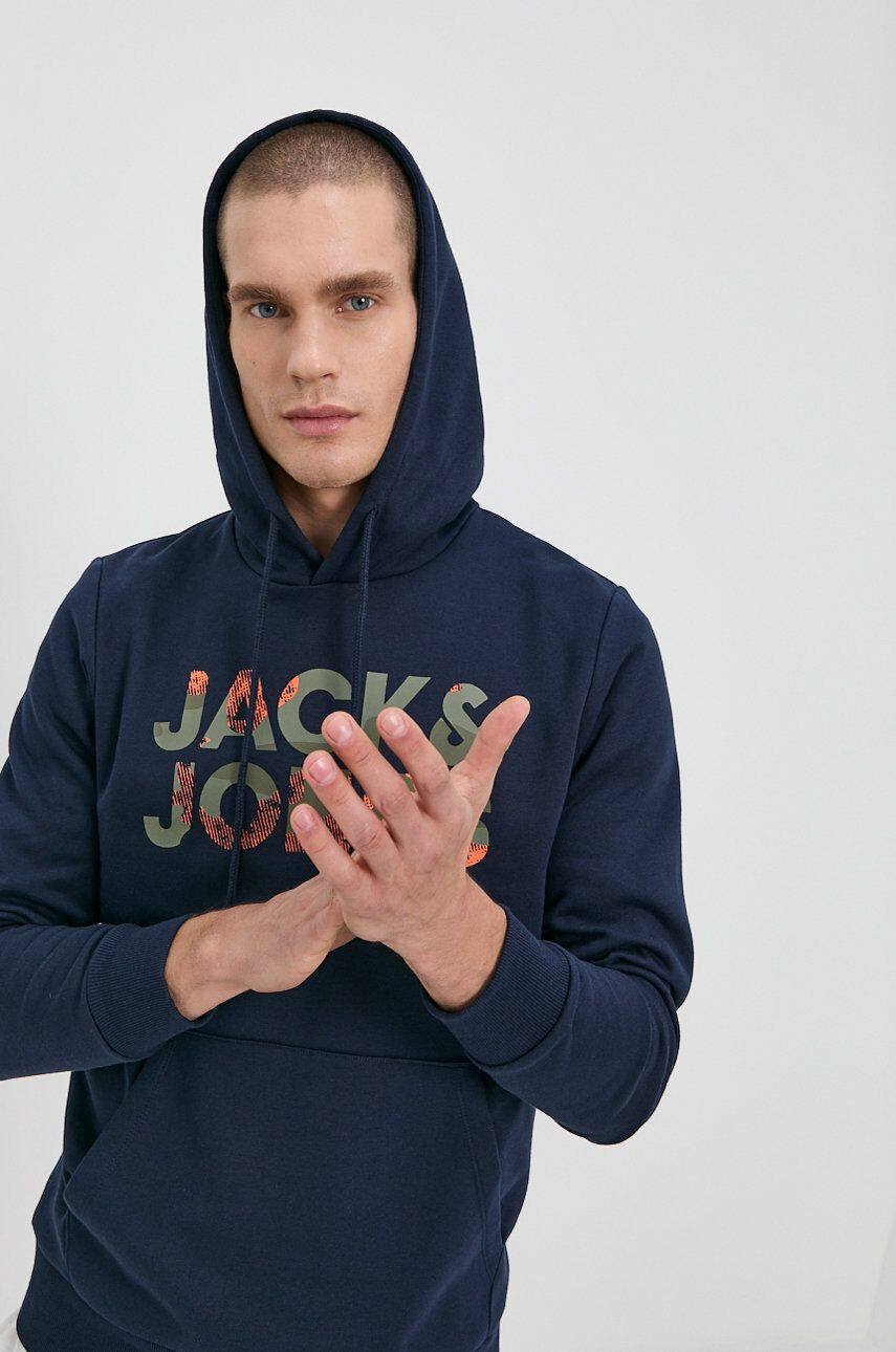 Jack & Jones Mikina - Pepit.cz