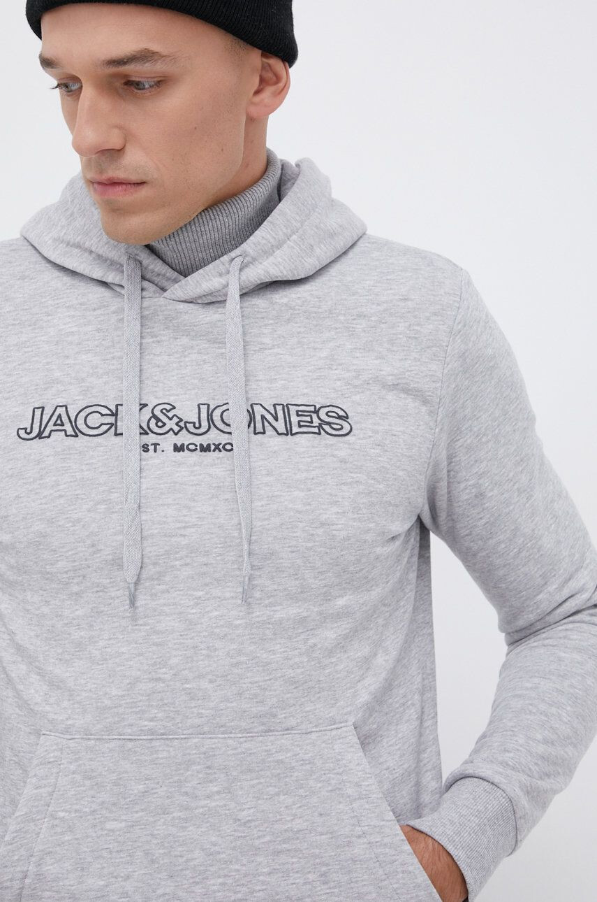 Jack & Jones Mikina - Pepit.cz