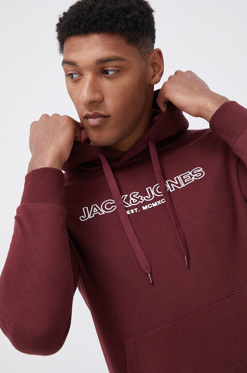 Jack & Jones Mikina - Pepit.cz