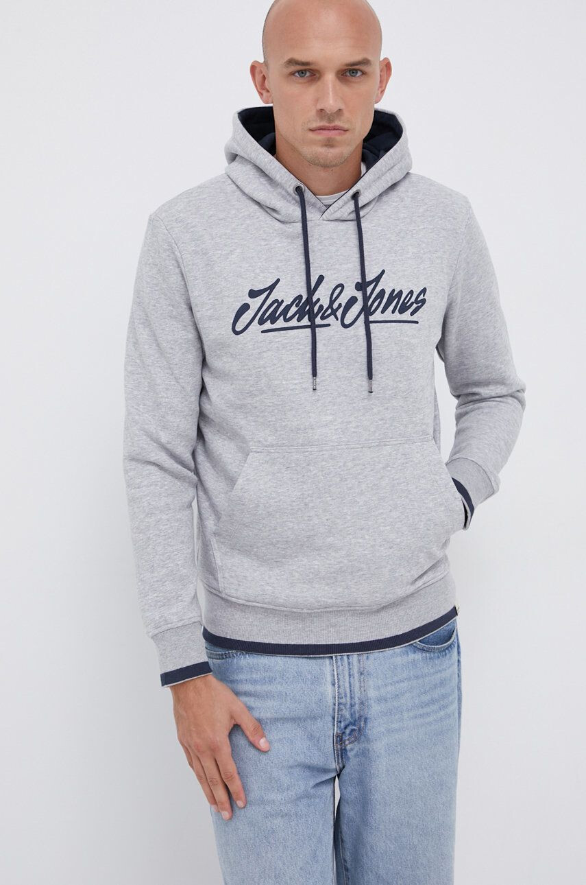 Jack & Jones Mikina - Pepit.cz