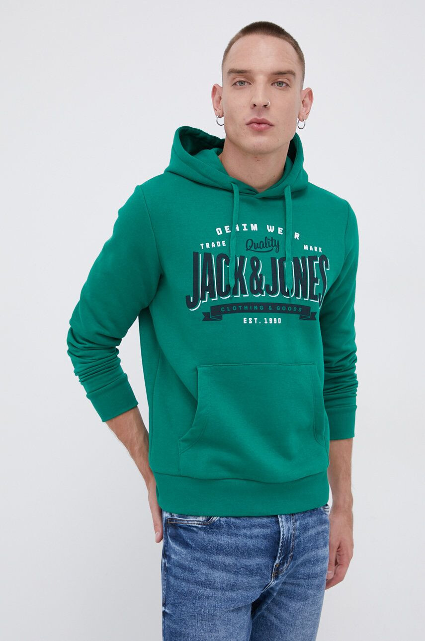 Jack & Jones Mikina - Pepit.cz