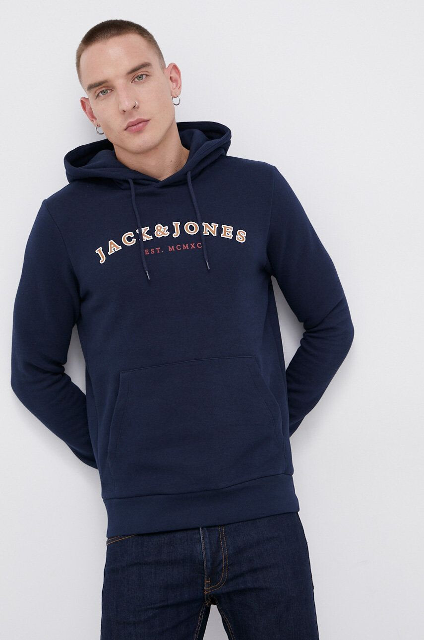 Jack & Jones Mikina - Pepit.cz