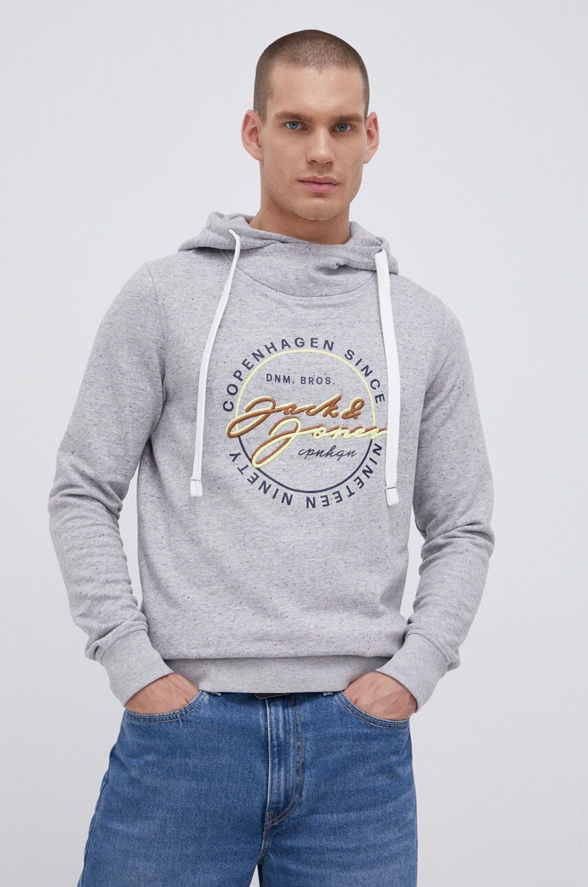 Jack & Jones Mikina - Pepit.cz