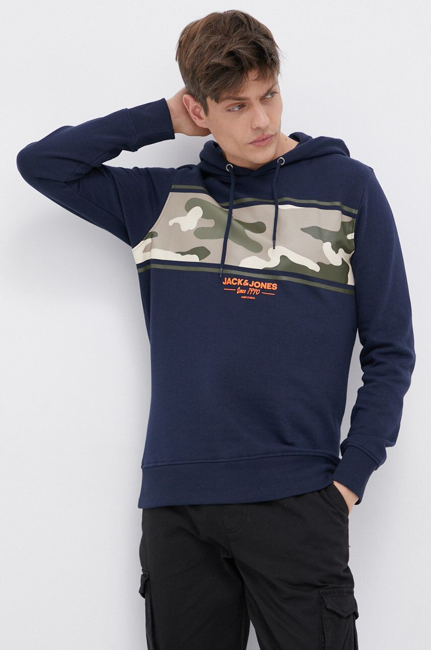 Jack & Jones Mikina - Pepit.cz