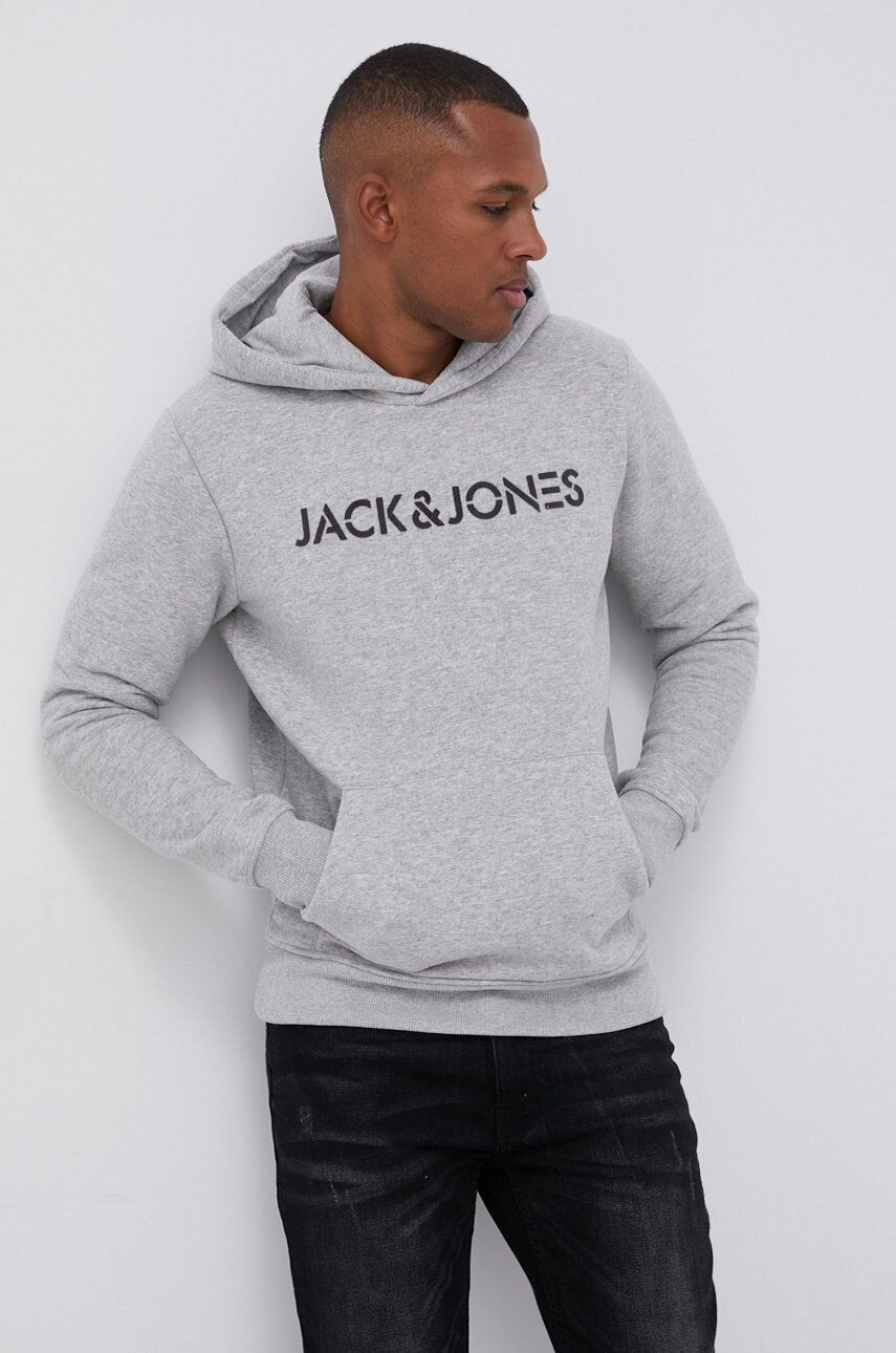 Jack & Jones Mikina - Pepit.cz