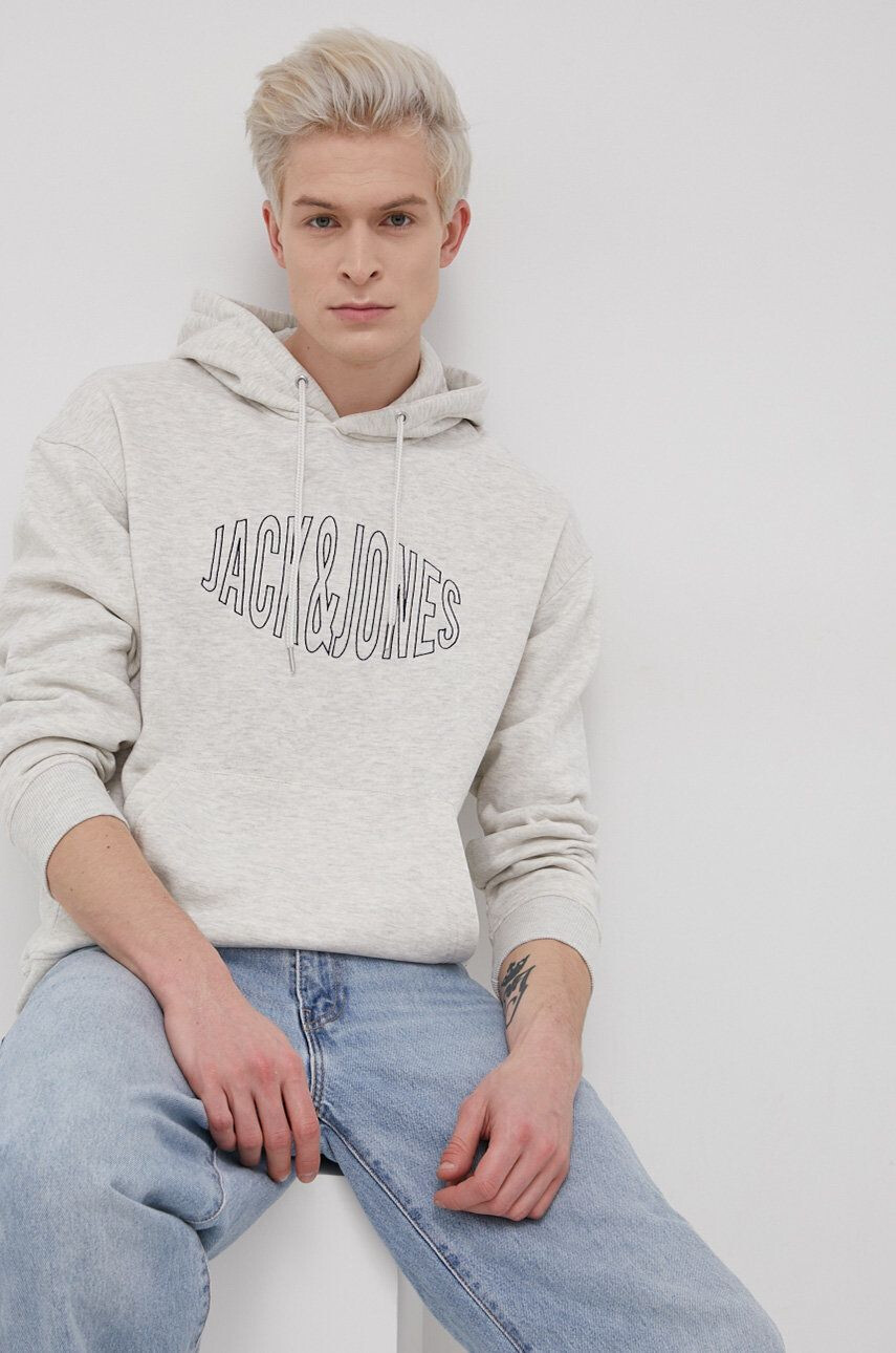 Jack & Jones Mikina - Pepit.cz