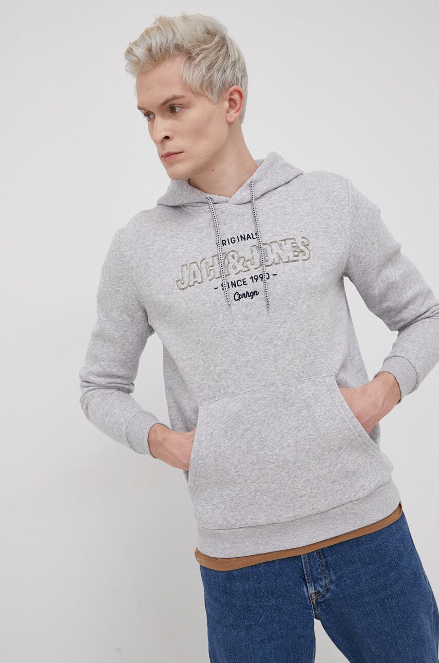 Jack & Jones Mikina - Pepit.cz