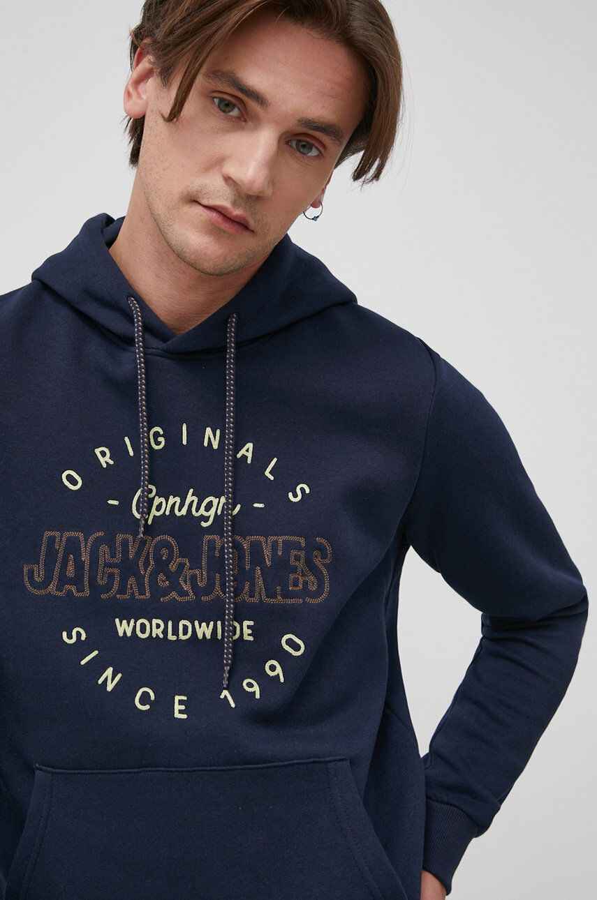 Jack & Jones Mikina - Pepit.cz