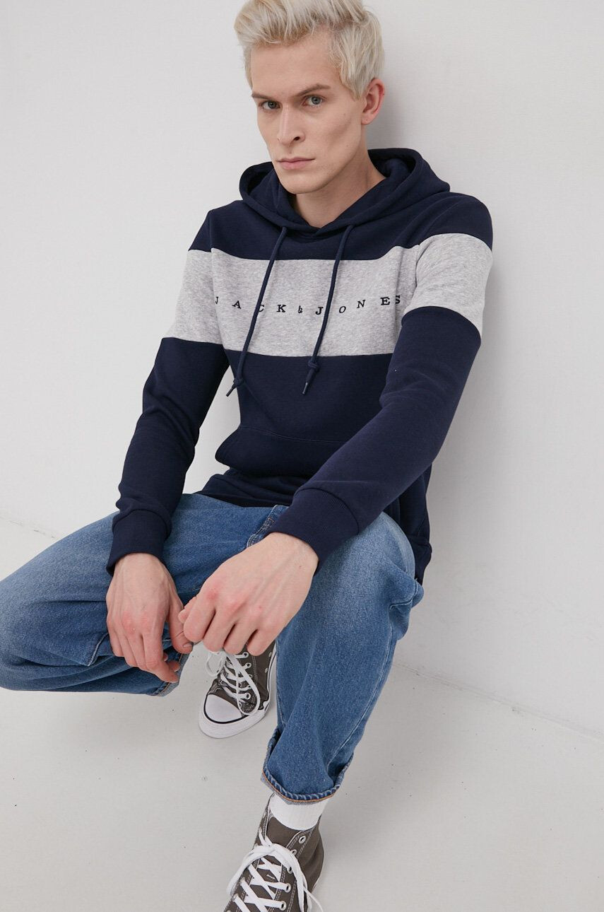 Jack & Jones Mikina - Pepit.cz