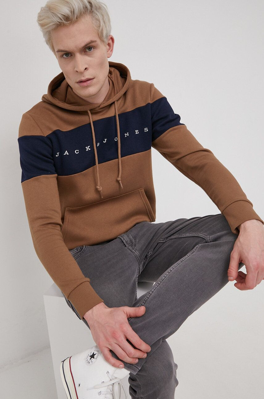 Jack & Jones Mikina - Pepit.cz