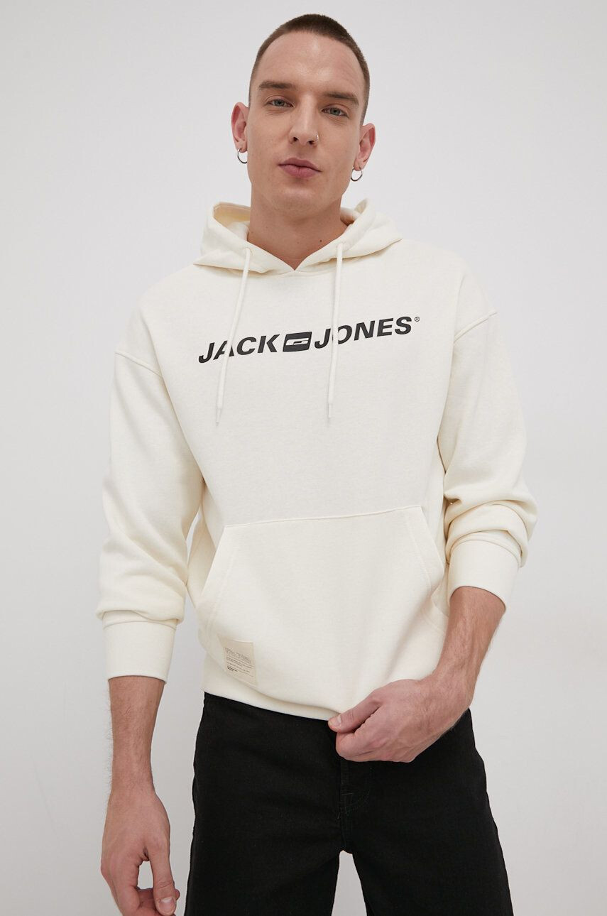 Jack & Jones Mikina - Pepit.cz