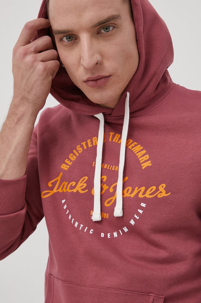 Jack & Jones Mikina - Pepit.cz