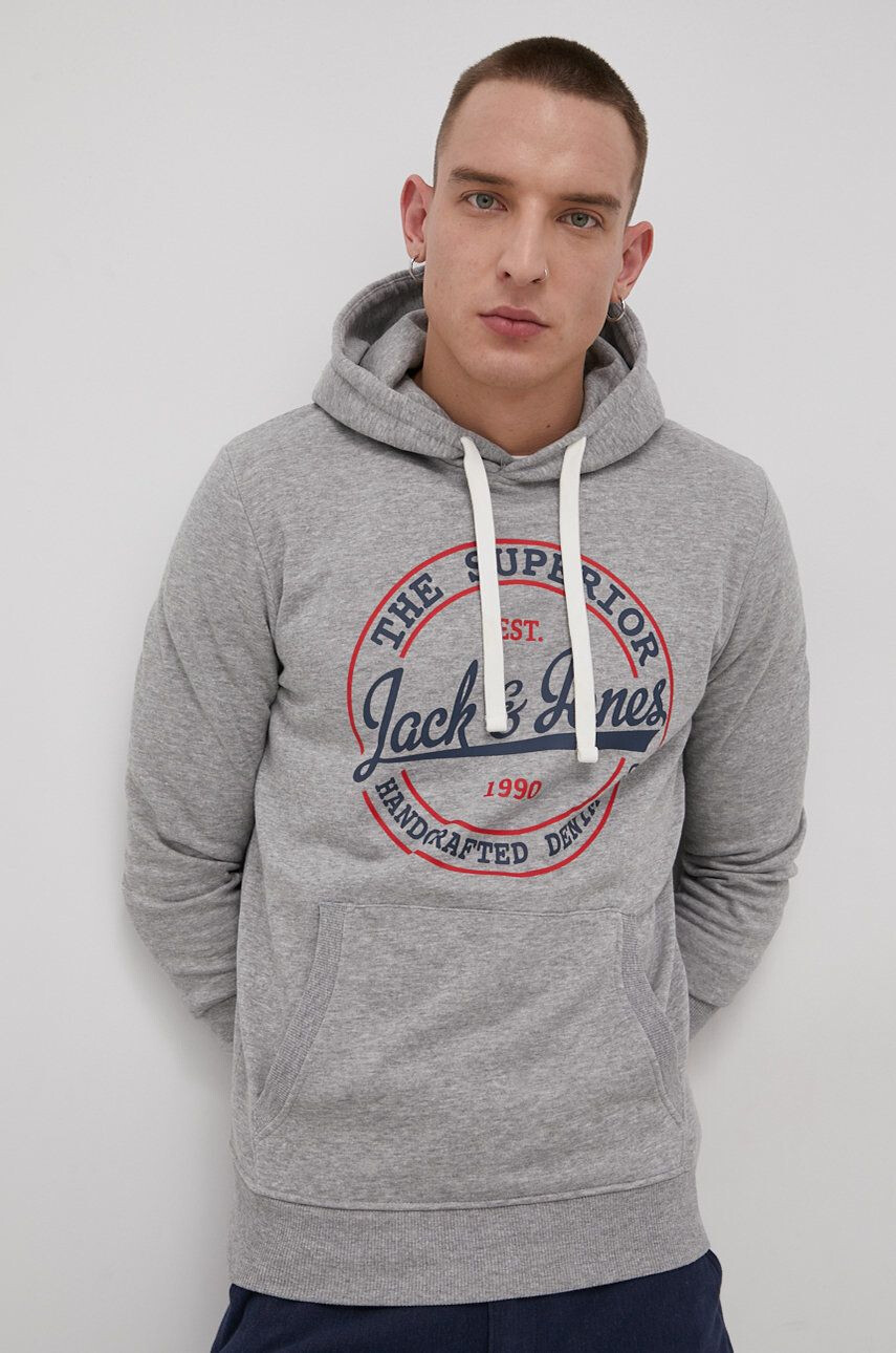 Jack & Jones Mikina - Pepit.cz