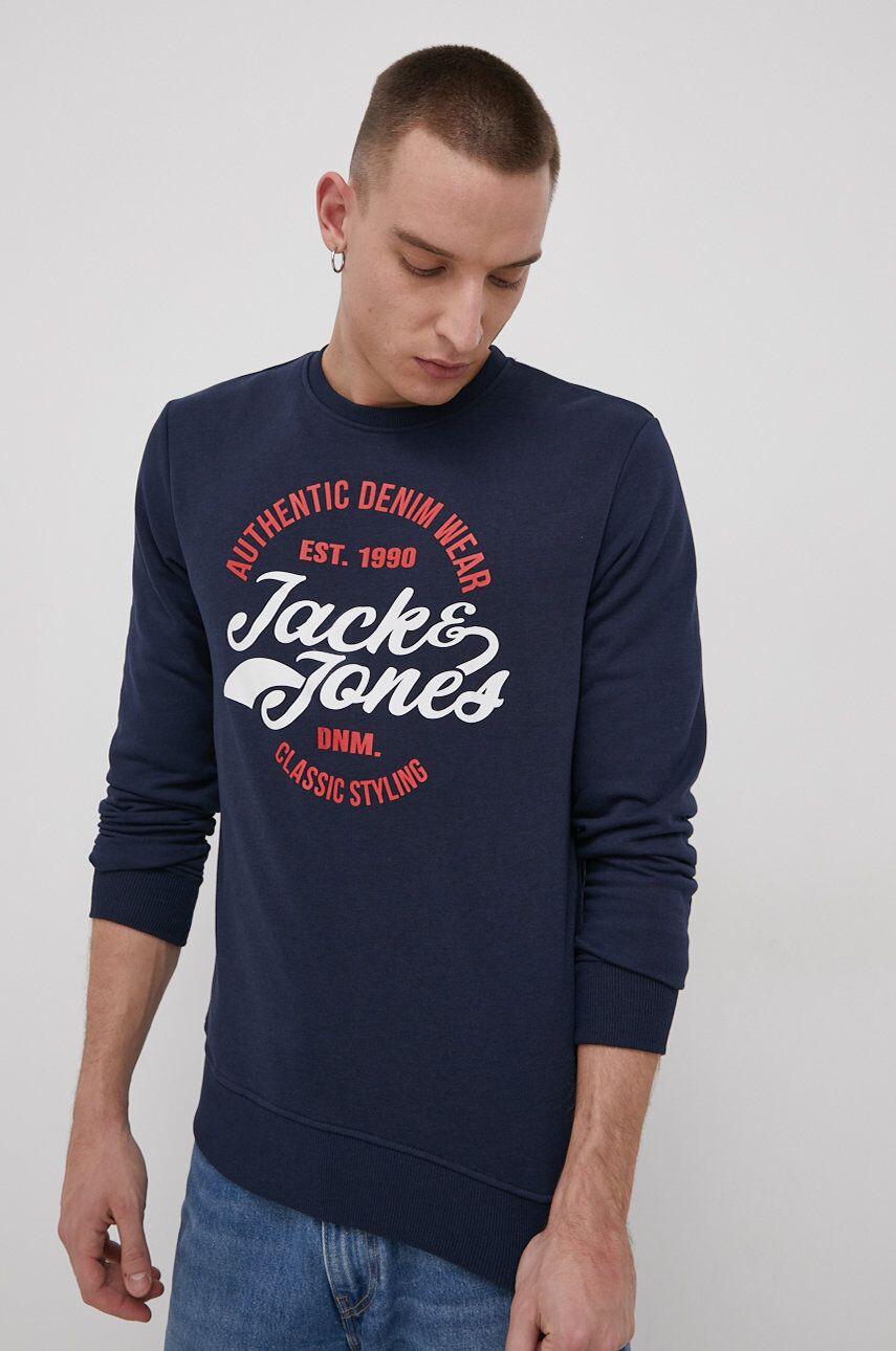 Jack & Jones Mikina - Pepit.cz