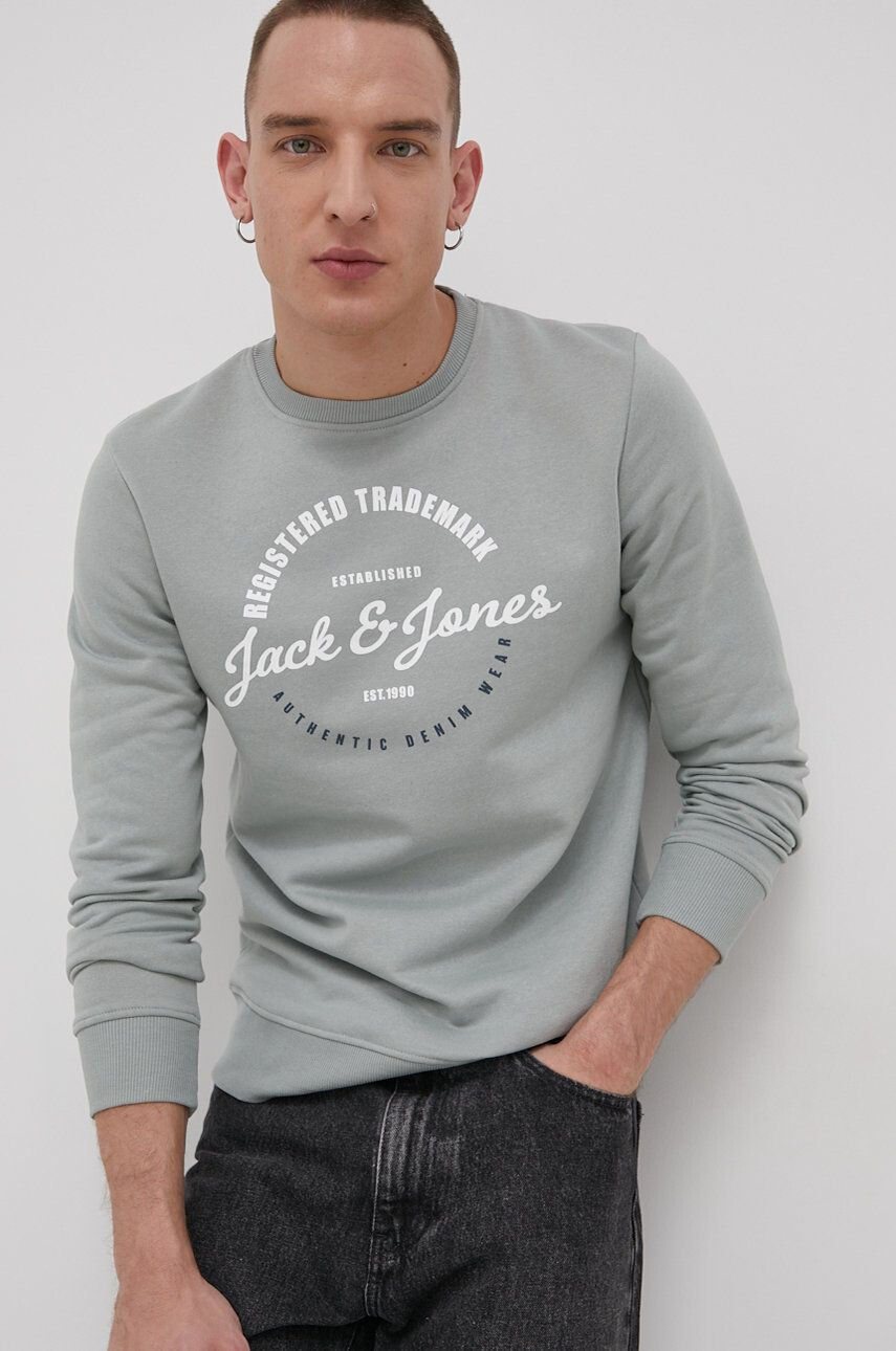 Jack & Jones Mikina - Pepit.cz