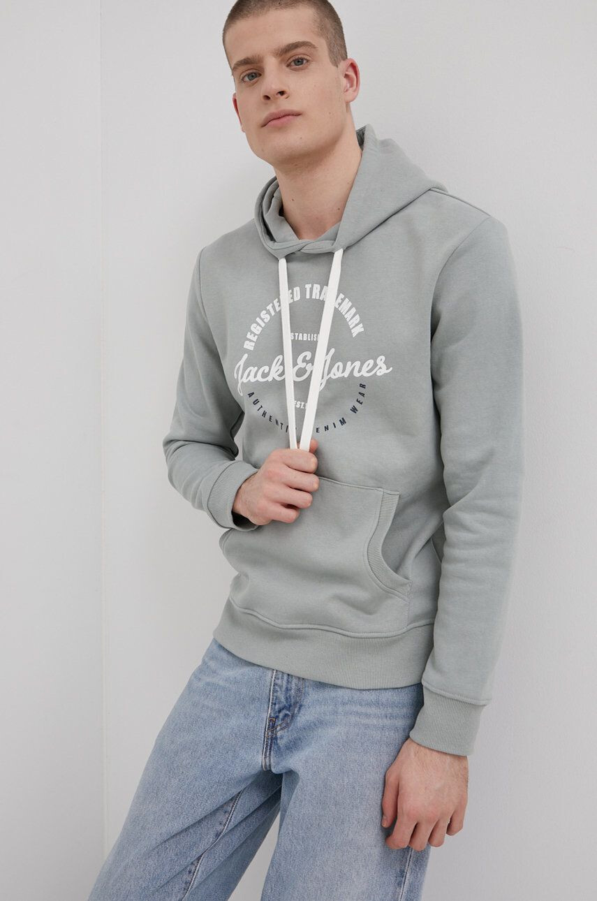 Jack & Jones Mikina - Pepit.cz