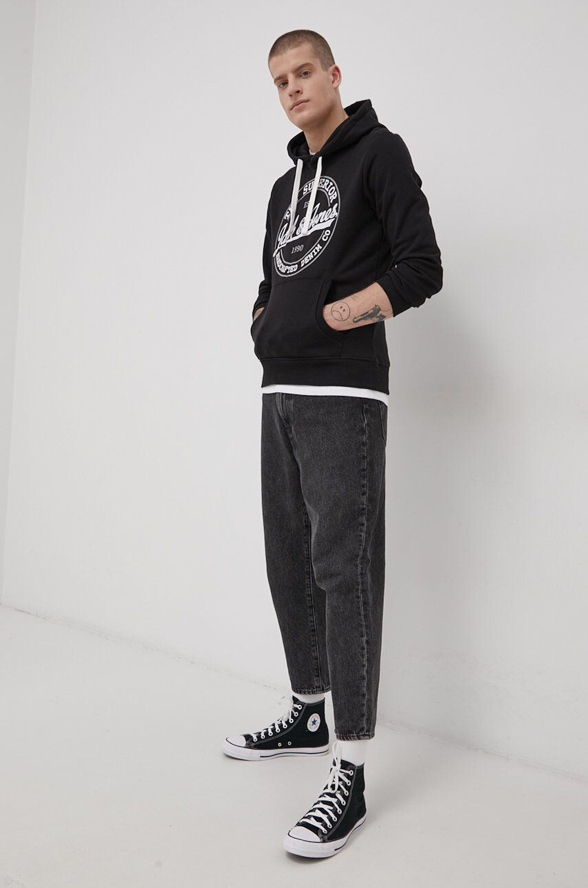 Jack & Jones Mikina - Pepit.cz