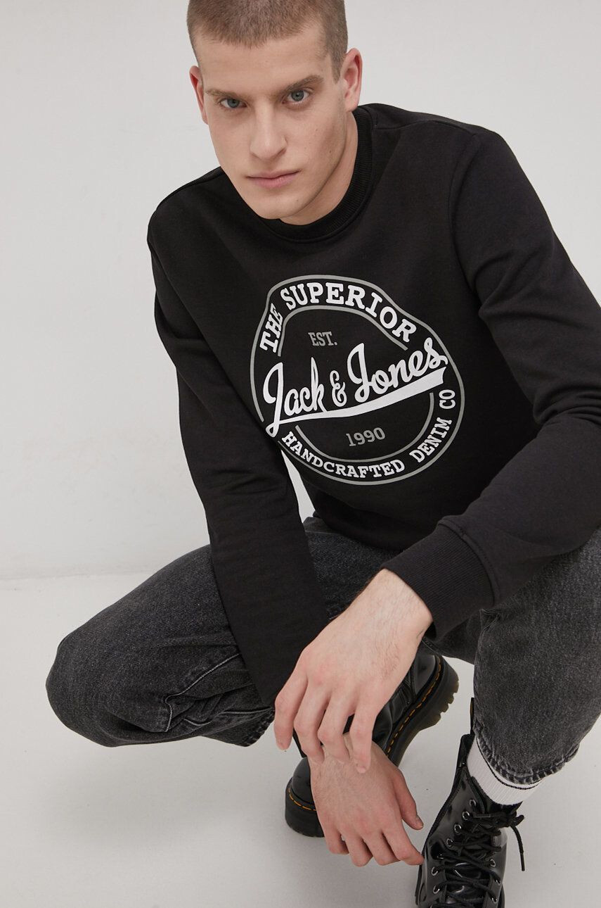 Jack & Jones Mikina - Pepit.cz