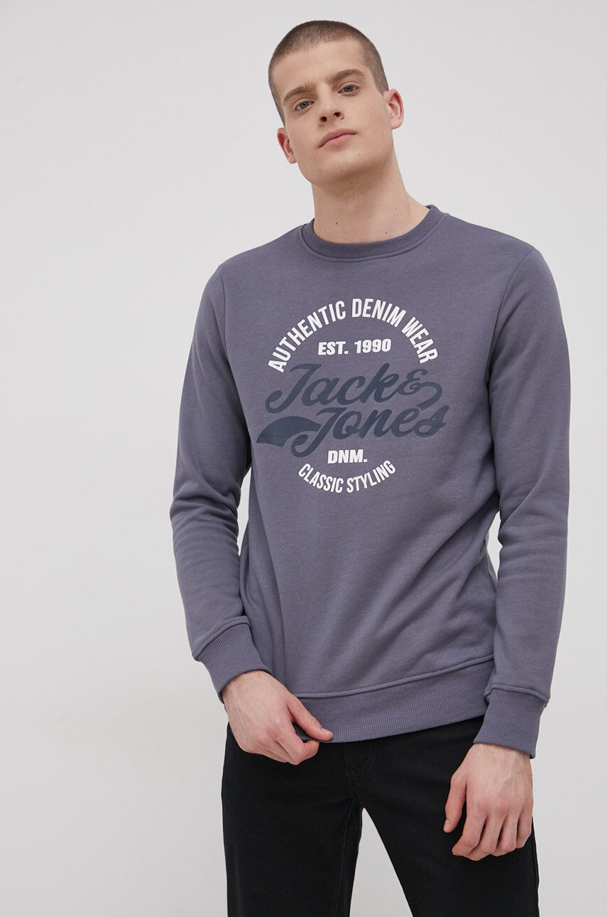 Jack & Jones Mikina - Pepit.cz