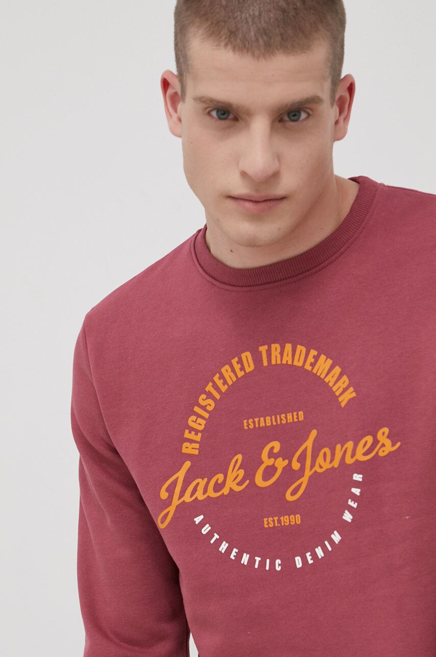 Jack & Jones Mikina - Pepit.cz