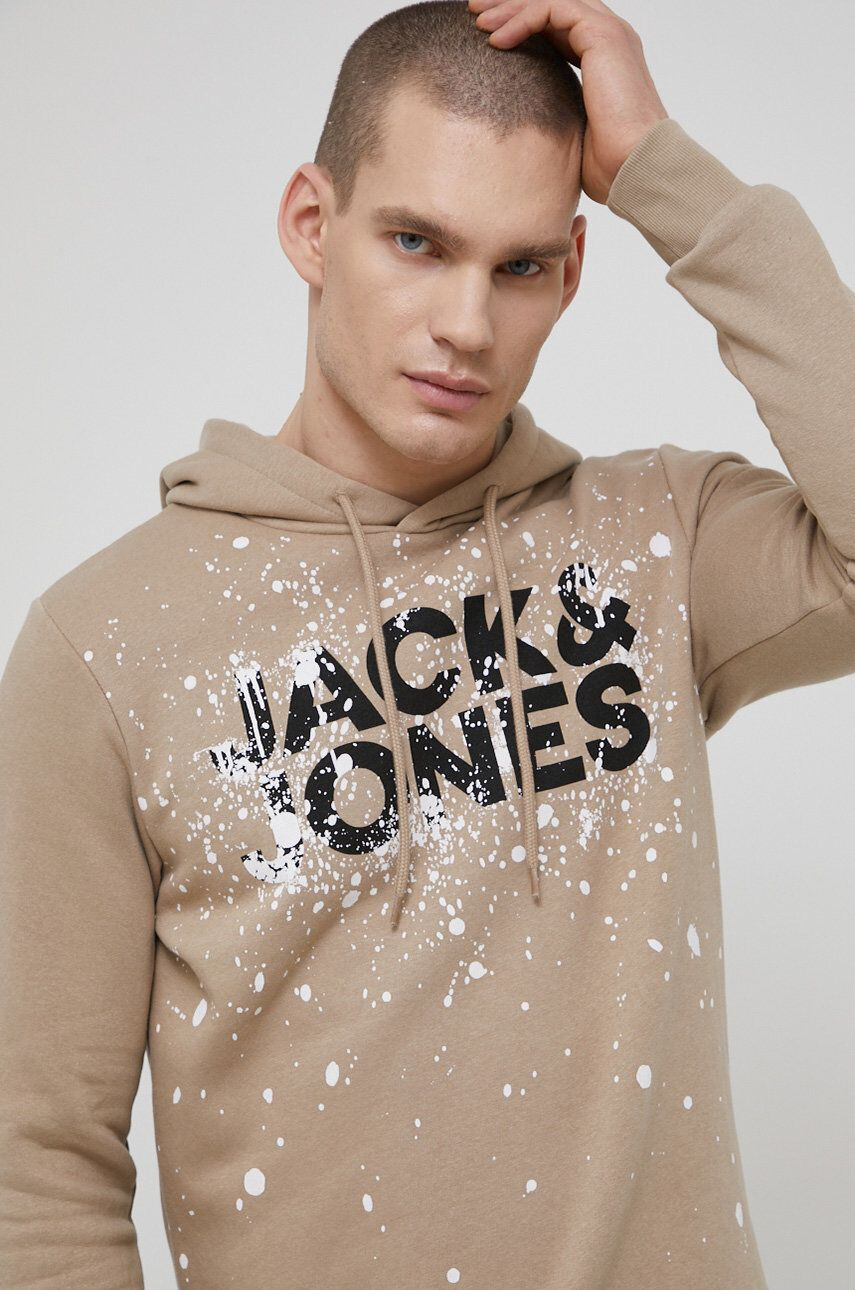 Jack & Jones Mikina - Pepit.cz