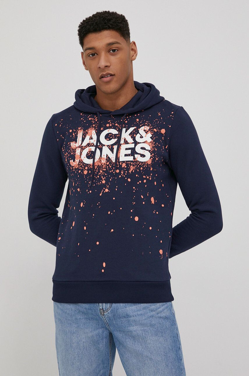 Jack & Jones Mikina - Pepit.cz