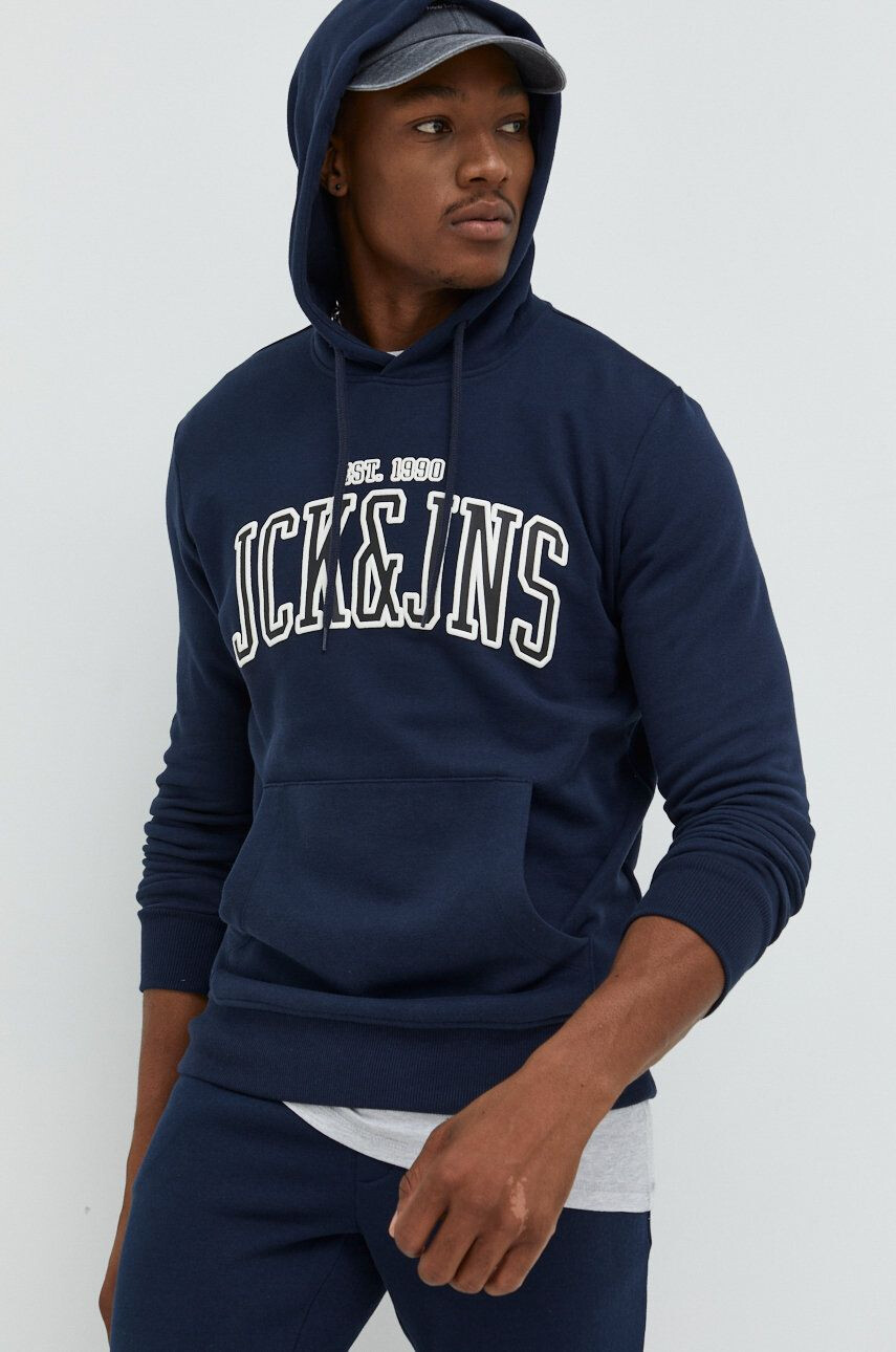 Jack & Jones Mikina - Pepit.cz