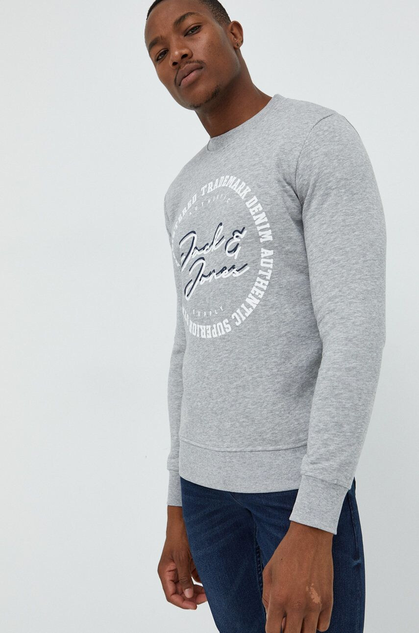 Jack & Jones Mikina - Pepit.cz