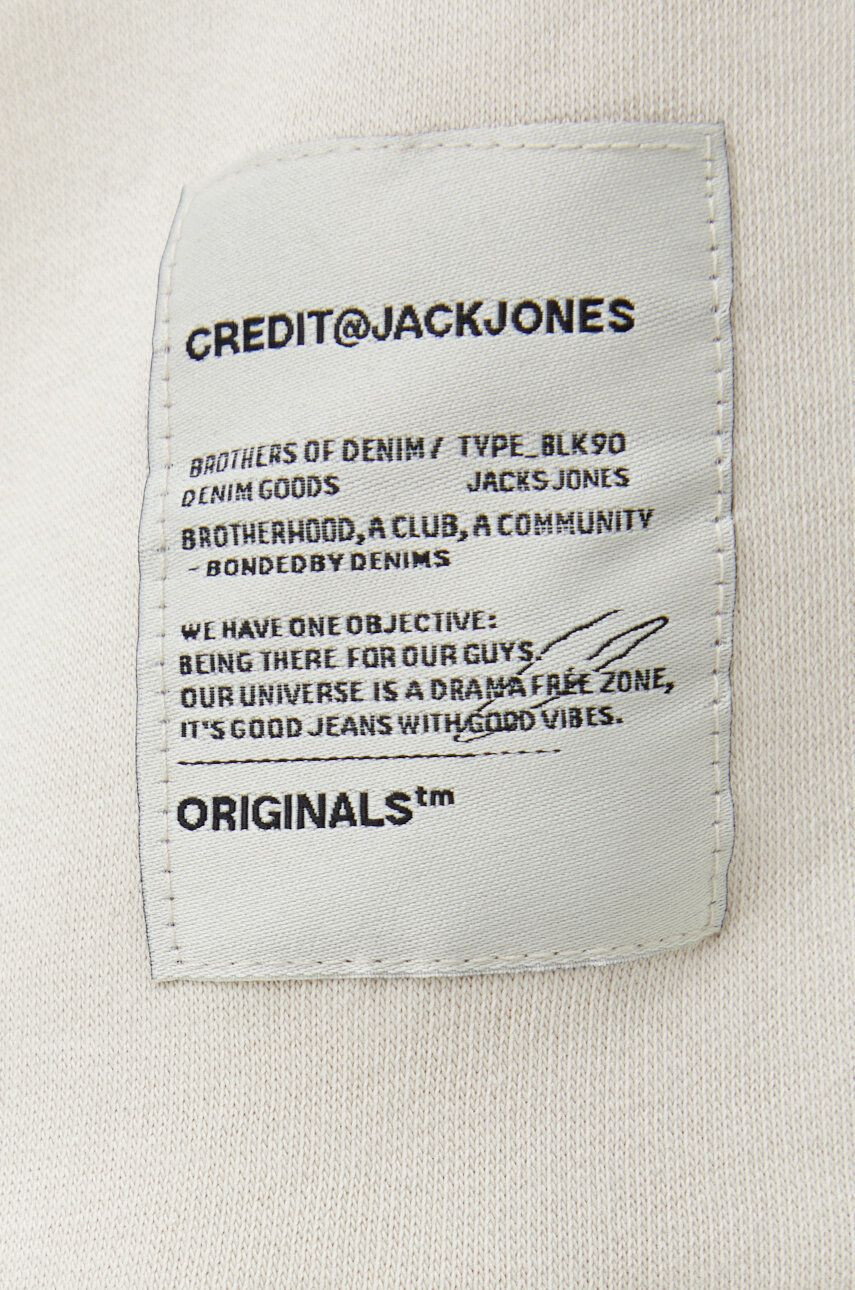 Jack & Jones Mikina - Pepit.cz