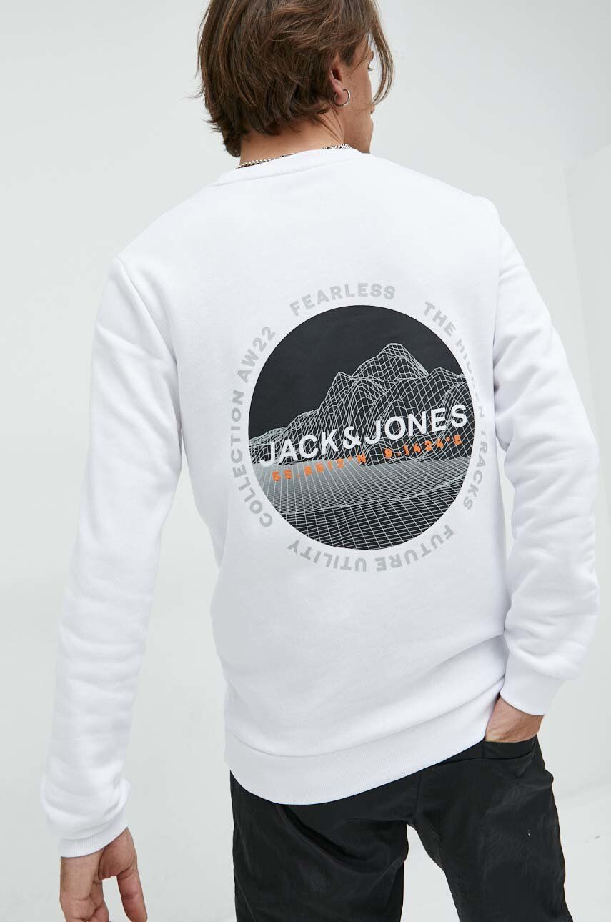 Jack & Jones Mikina - Pepit.cz