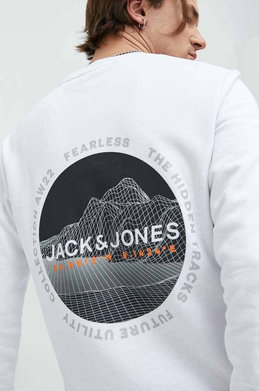 Jack & Jones Mikina - Pepit.cz