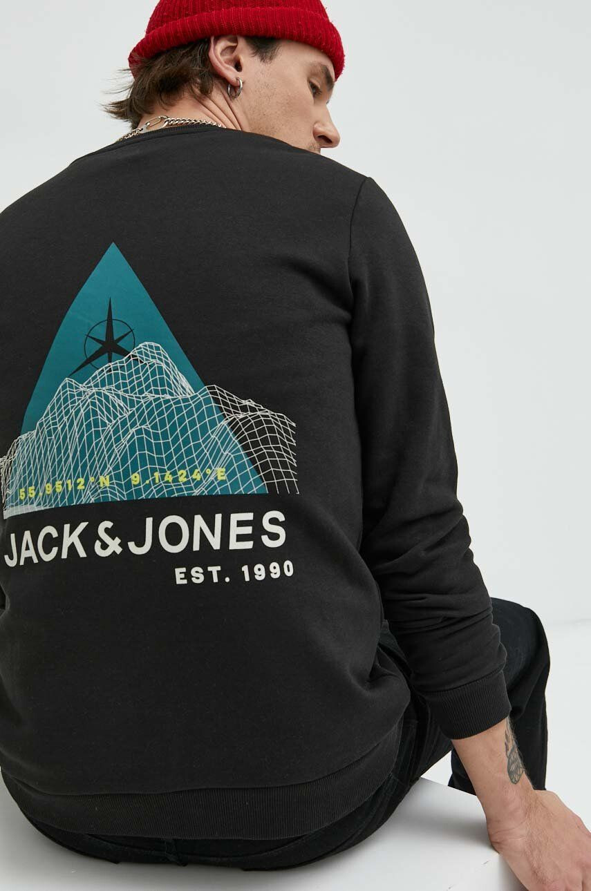 Jack & Jones Mikina - Pepit.cz