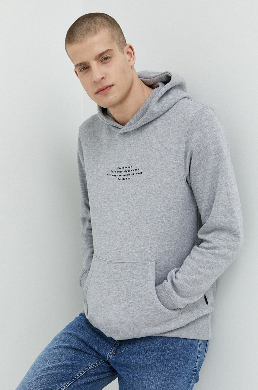 Jack & Jones Mikina - Pepit.cz