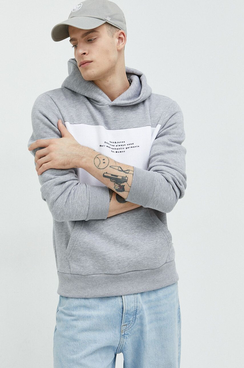 Jack & Jones Mikina - Pepit.cz