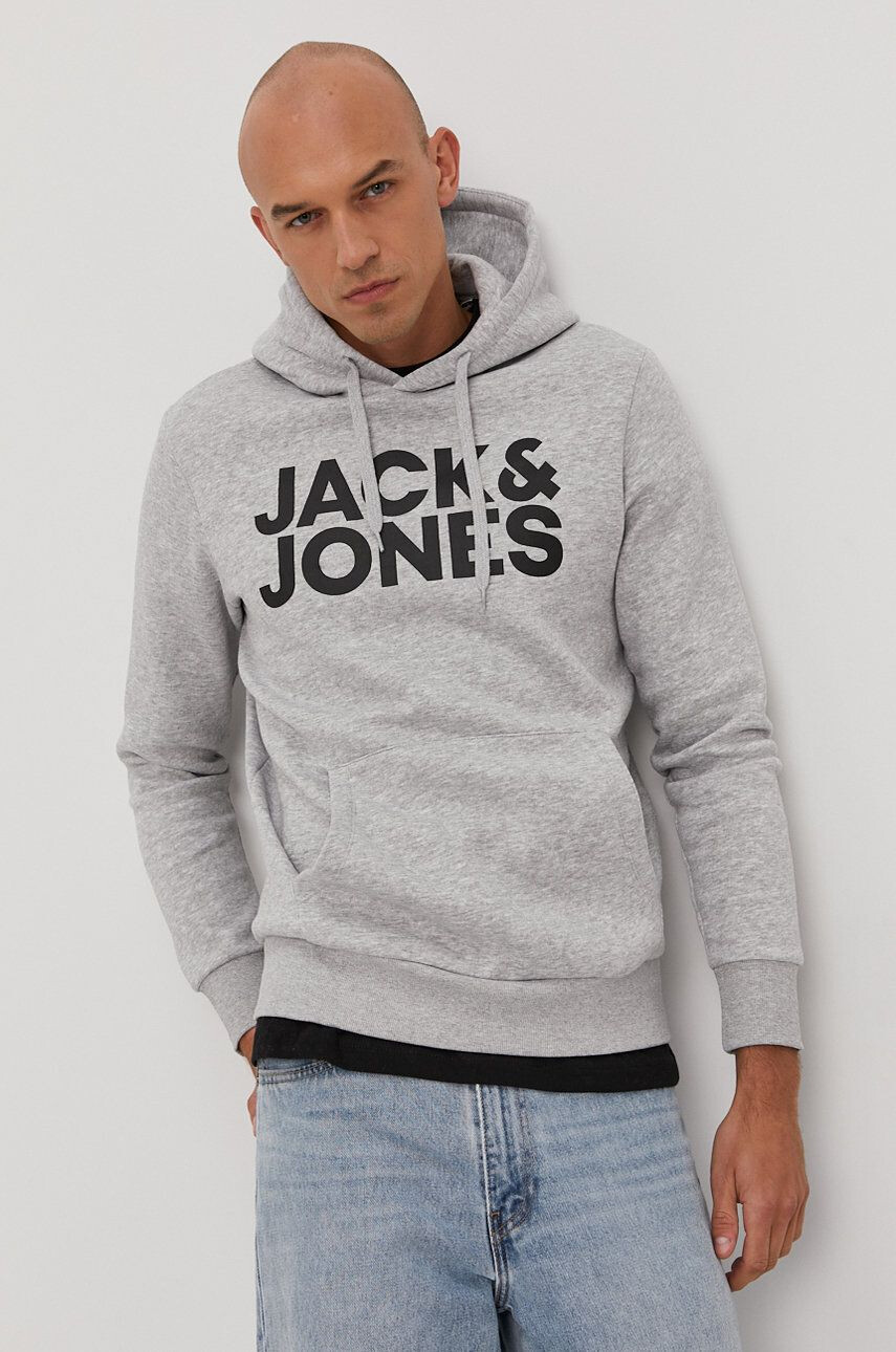 Jack & Jones Mikina - Pepit.cz