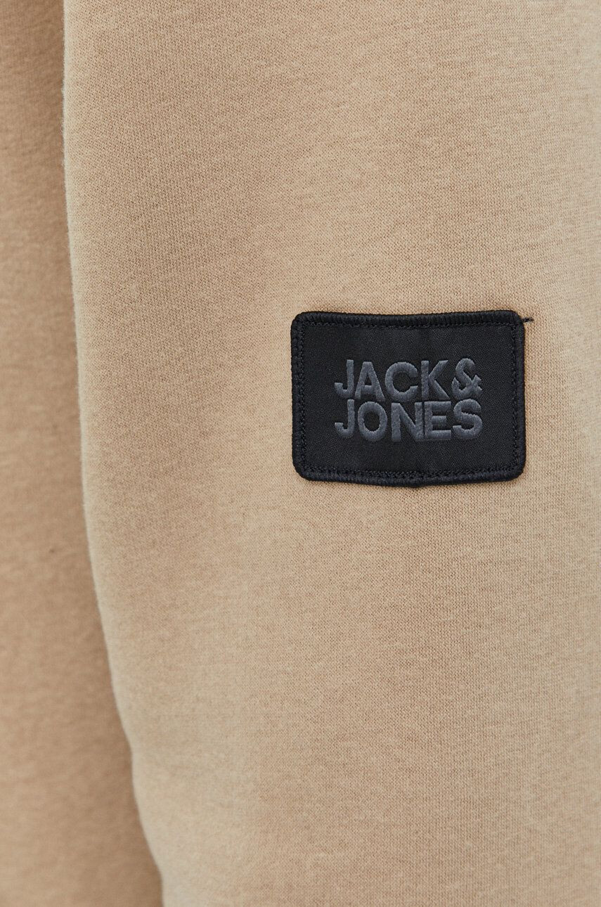 Jack & Jones Mikina Jcoclassic - Pepit.cz