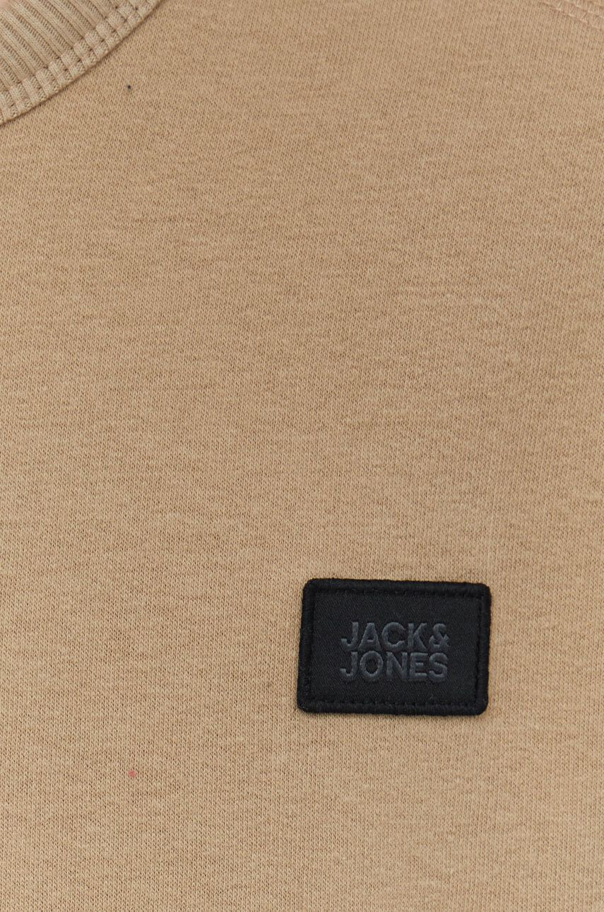 Jack & Jones Mikina Jcoclassic - Pepit.cz