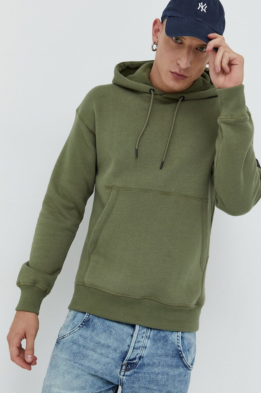 Jack & Jones Mikina Jcoclassic - Pepit.cz