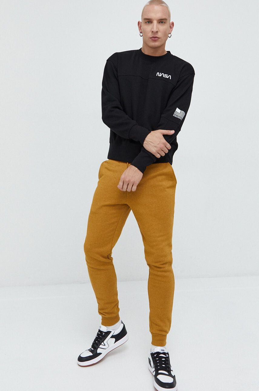 Jack & Jones Mikina Jconasa - Pepit.cz