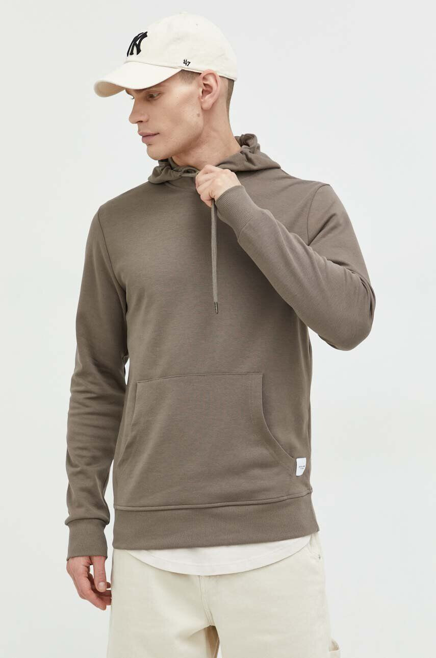 Jack & Jones Mikina JJEBASIC - Pepit.cz