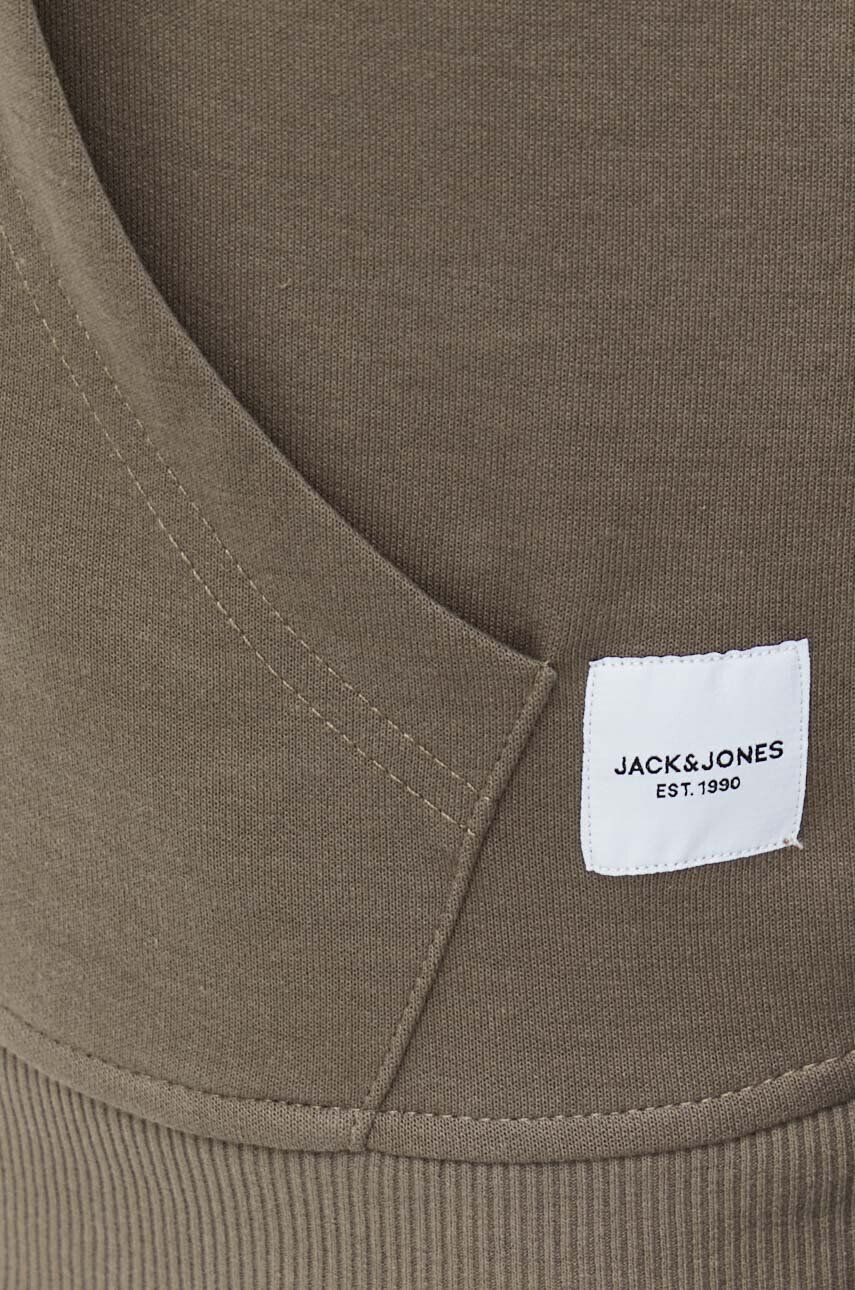 Jack & Jones Mikina JJEBASIC - Pepit.cz