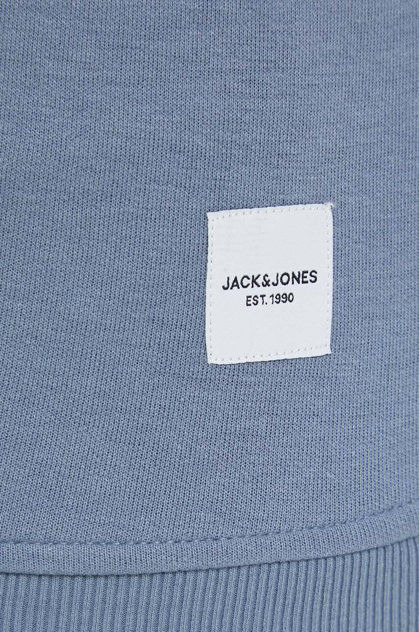 Jack & Jones Mikina JJEBASIC - Pepit.cz