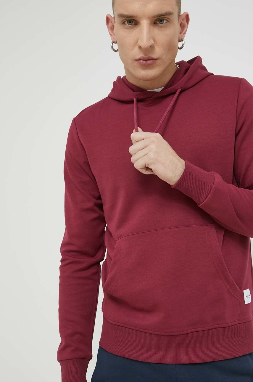 Jack & Jones Mikina JJEBASIC - Pepit.cz