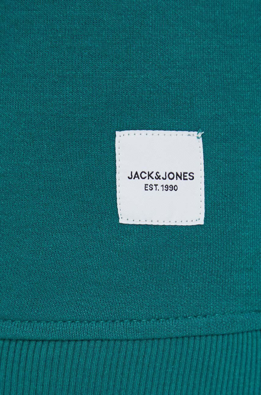 Jack & Jones Mikina JJEBASIC - Pepit.cz