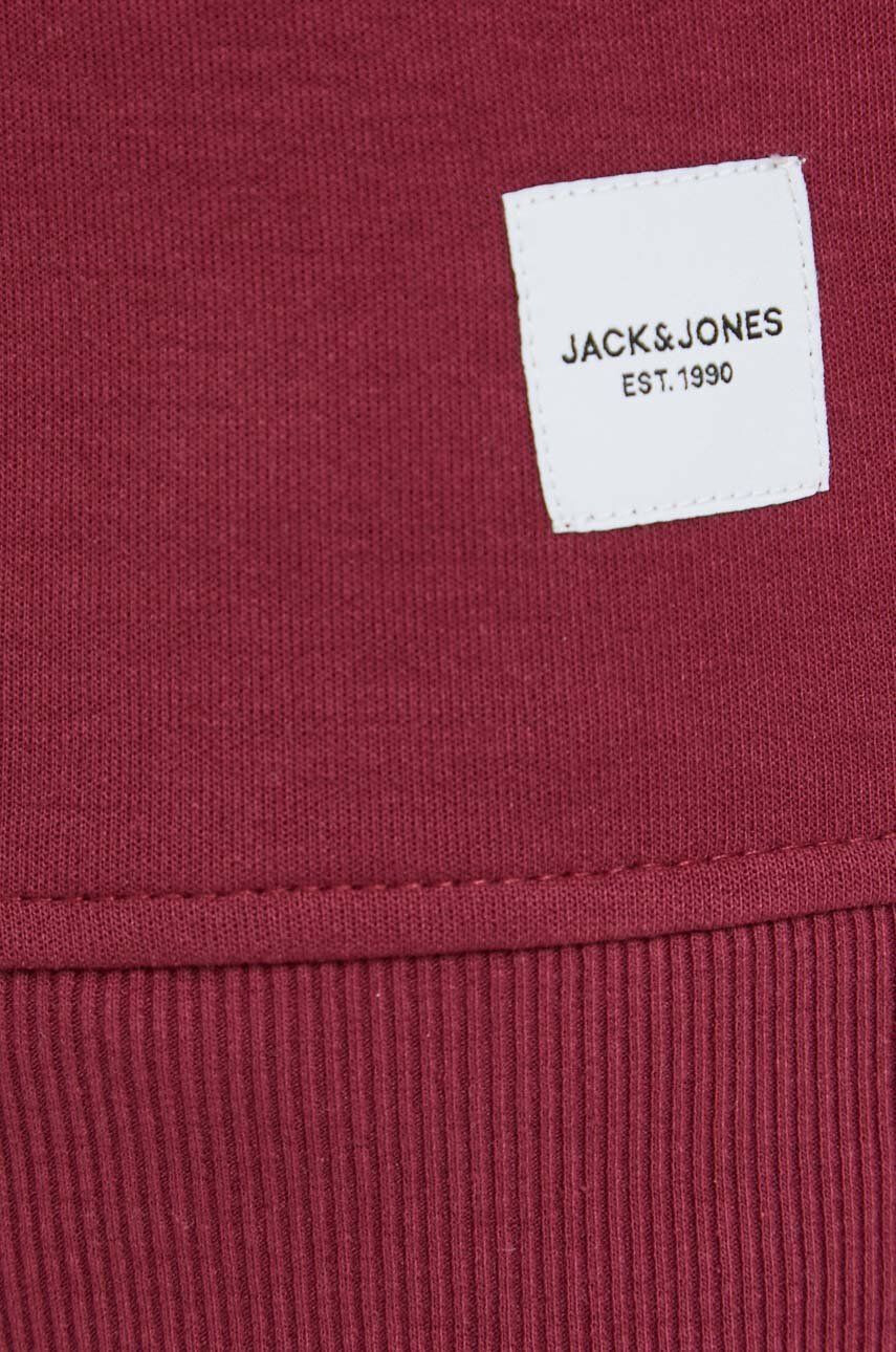 Jack & Jones Mikina JJEBASIC - Pepit.cz