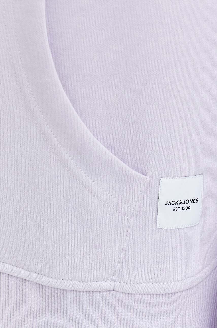 Jack & Jones Mikina JJEBASIC - Pepit.cz