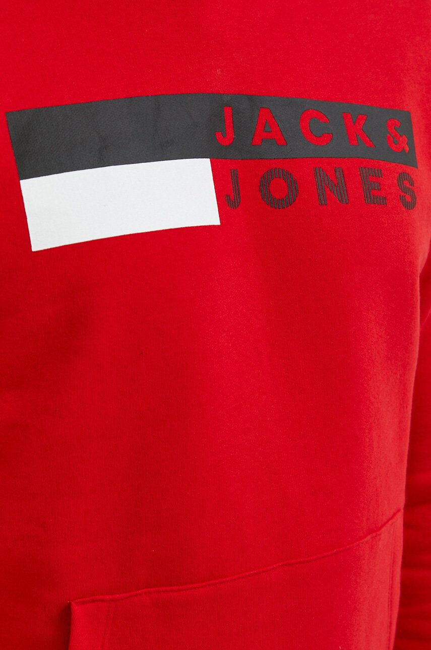 Jack & Jones Mikina JJECORP - Pepit.cz